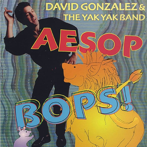 Aesop Bops! Nashville Tickets