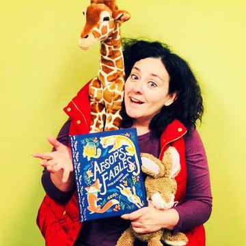 Aesop's Fables Nashville Tickets