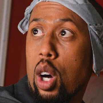 Affion Crockett Nashville Tickets
