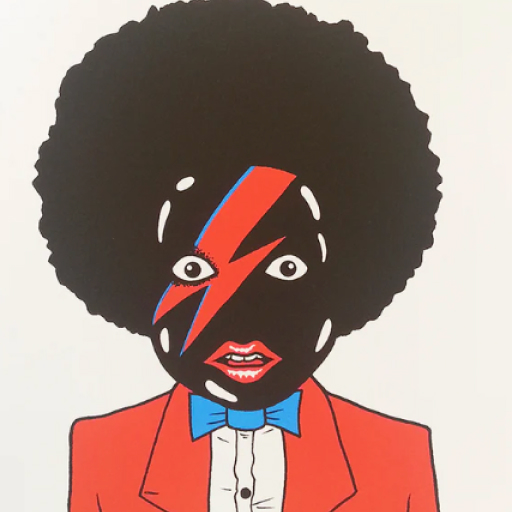Afro Bowie concerts in Nashville.