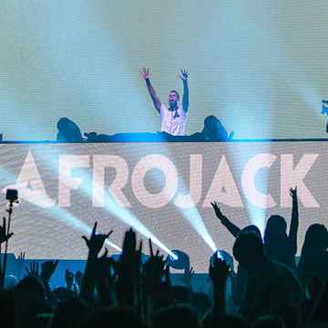 Afrojack Concerts in Nashville