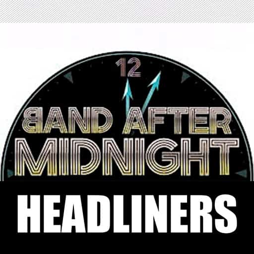 After Midnight Headliners Nashville Tickets