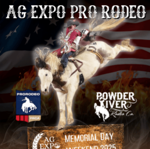 Nashville AG Expo Pro Rodeo Schedule 2026–2027