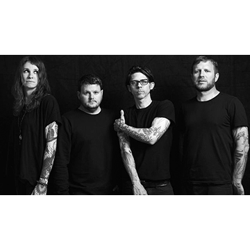 Against Me! Concerts in Nashville