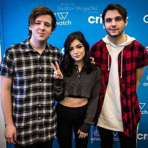Against The Current Concerts in Nashville