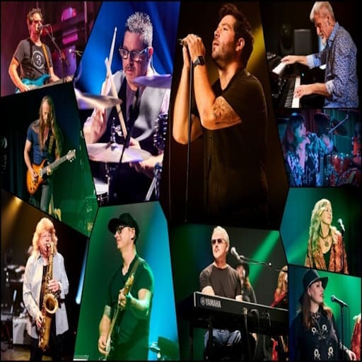 Against The Wind - Bob Seger Tribute concerts in Nashville.