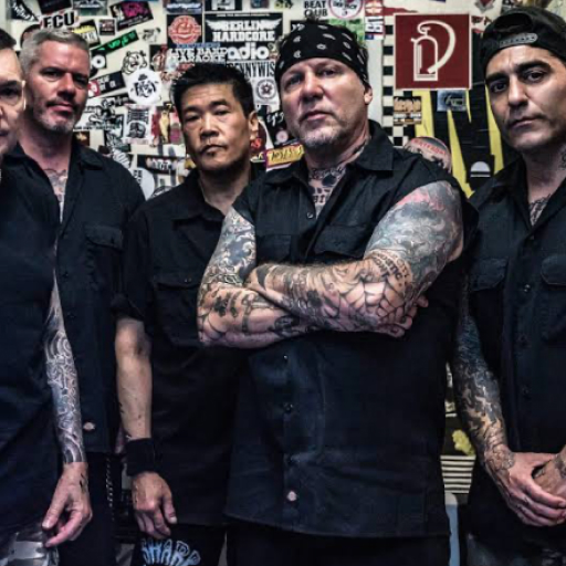 Agnostic Front Concerts in Nashville