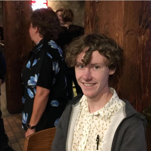 Aidan McCluskey Nashville Tickets