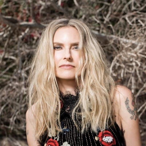 Aimee Mann Concerts in Nashville