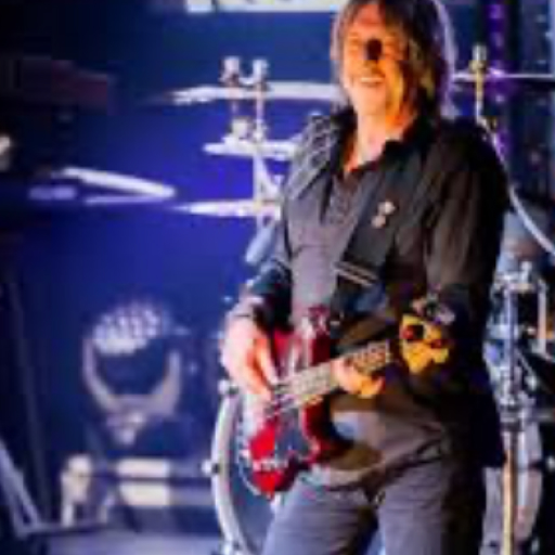 Ain't That America - John Mellencamp Tribute concerts in Nashville.