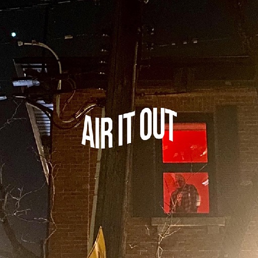 Air It Out Nashville Tickets