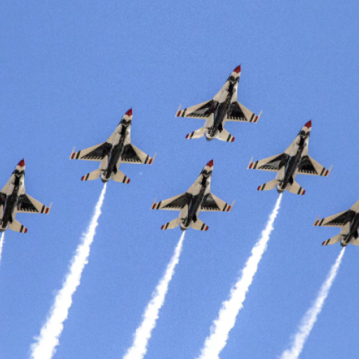 Airshow Concerts in Nashville