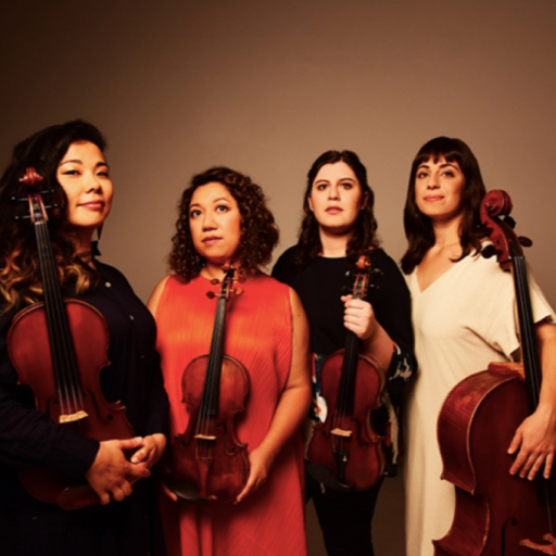 Aizuri Quartet Concerts in Nashville