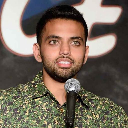 Akaash Singh Nashville Tickets