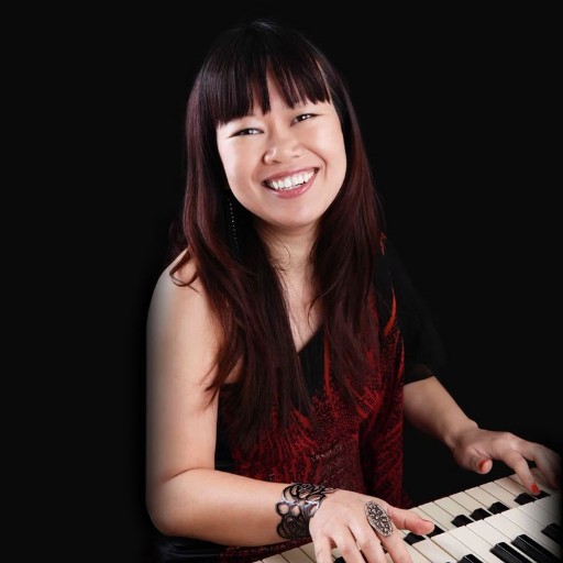 Akiko Tsuruga Quartet Concerts in Nashville
