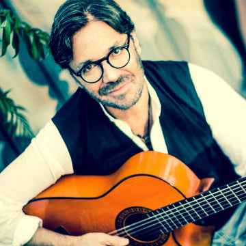Al Di Meola Concerts in Nashville