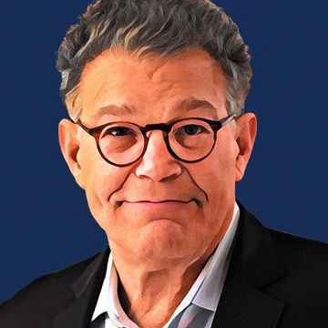 Al Franken Nashville Tickets