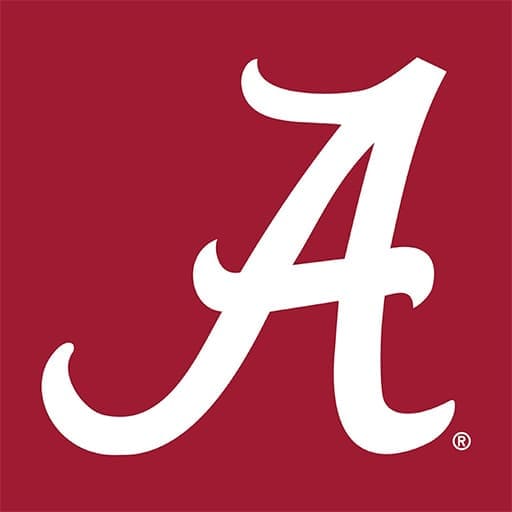 Alabama Crimson Tide Schedule 2026–2027