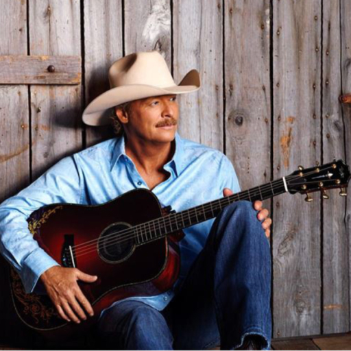 Alan Jackson Concerts in Nashville