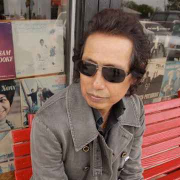 Alejandro Escovedo Concerts in Nashville