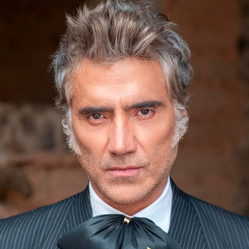 Alejandro Fernandez Concerts in Nashville