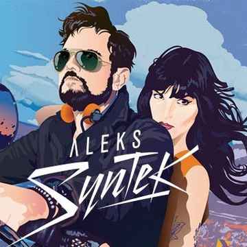 Aleks Syntek Concerts in Nashville