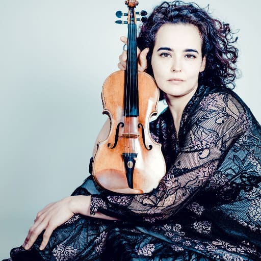 Alena Baeva Concerts in Nashville