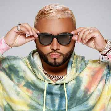 Alex Sensation Concerts in Nashville