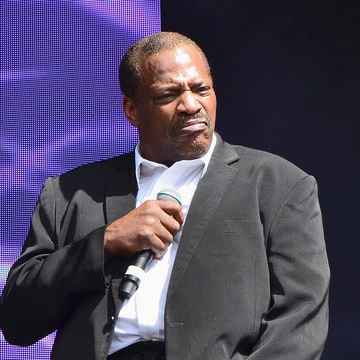 Alexander O'Neal Concerts in Nashville