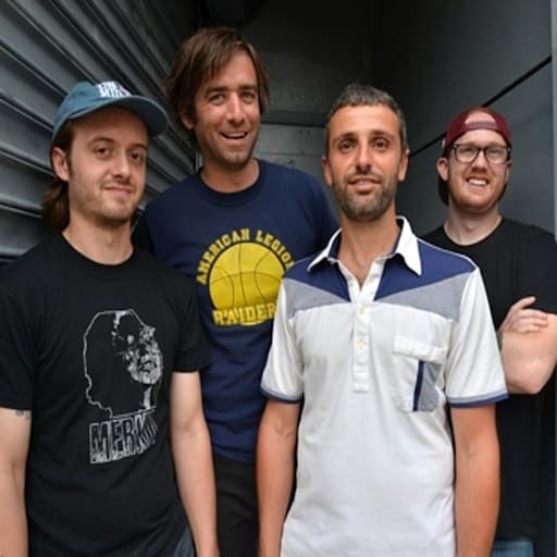 Algernon Cadwallader Concerts in Nashville