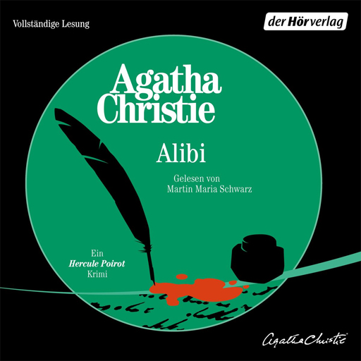 Alibi: An Agatha Christie Story Nashville Tickets
