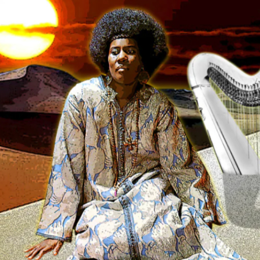 Alice Coltrane Tribute concerts in Nashville.