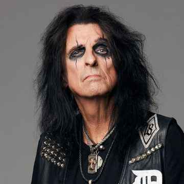 Alice Cooper Concerts in Nashville