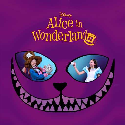 Alice In Wonderland Jr. Nashville Tickets
