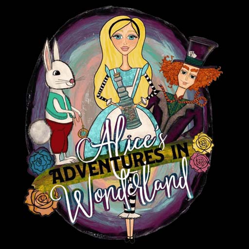 Alices Adventures In Wonderland Nashville Tickets