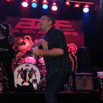 Alien Ant Farm Concerts in Nashville