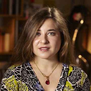 Alisa Weilerstein Concerts in Nashville