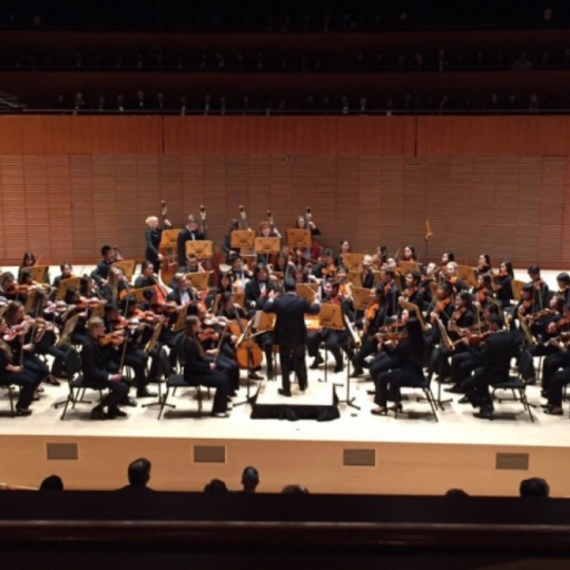 Aliso Niguel High School Orchestra Concerts in Nashville