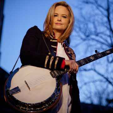 Alison Brown Concerts in Nashville