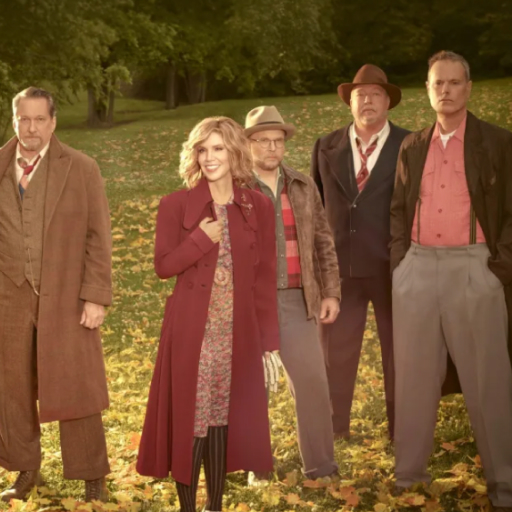 Alison Krauss And Union Station Concerts in Nashville