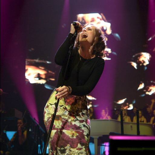 Alison Moyet Concerts in Nashville