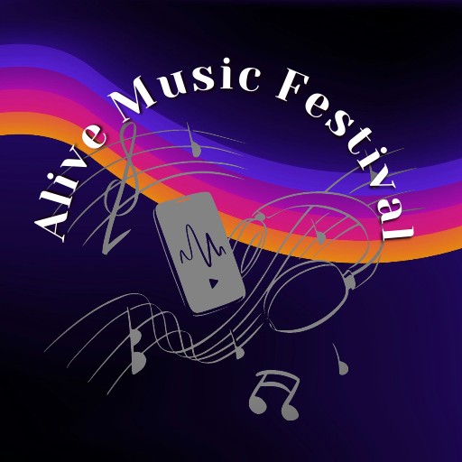 Alive Music Festival concerts in Nashville.
