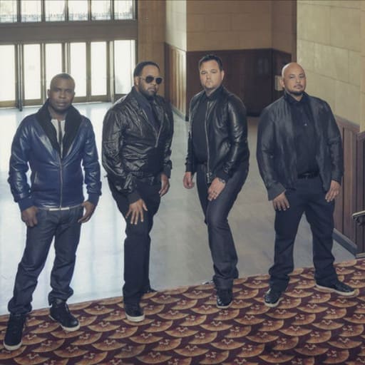 All-4-One Concerts in Nashville
