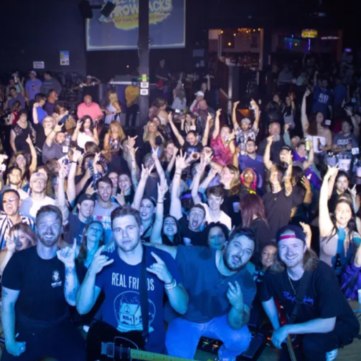 All American Throwbacks Concerts in Nashville