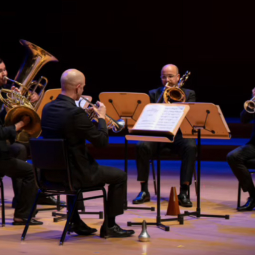 All Brass Chamber Music Concerts in Nashville
