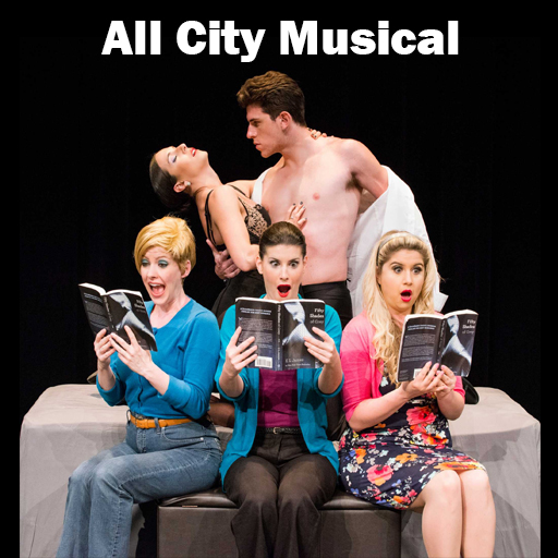 All City Musical Nashville Tickets