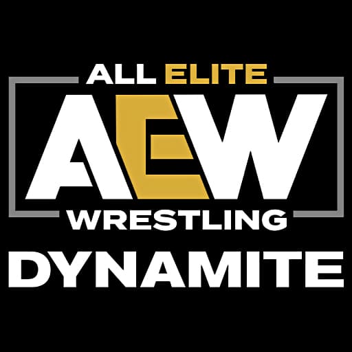 Nashville All Elite Wrestling: Dynamite Schedule 2026–2027