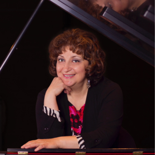Alla Voskoboynikova Concerts in Nashville