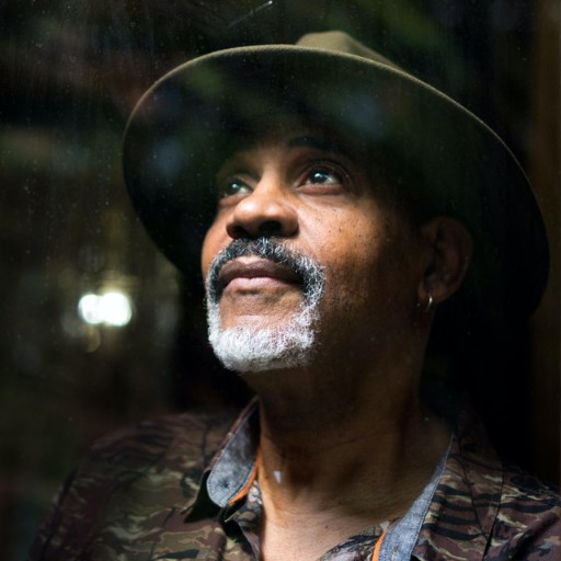 Allan Harris Concerts in Nashville