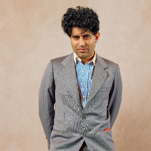 Alok Vaid-Menon Nashville Tickets